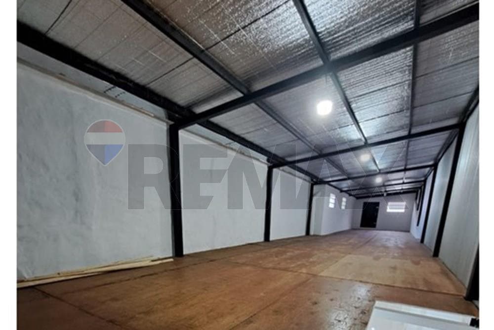 Local Comercial - Alquiler - Ciudad Nueva, Asunción, Paraguay — foto 4