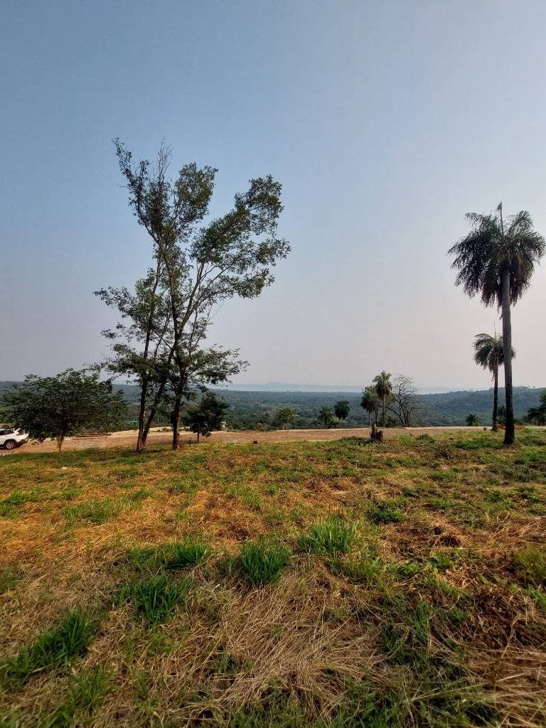 Lote en barrio cerrado serendipia San Bernardino, foto 3