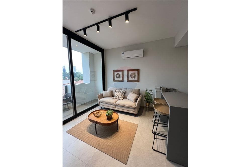 departamento amoblado, shopping del sol, foto 4