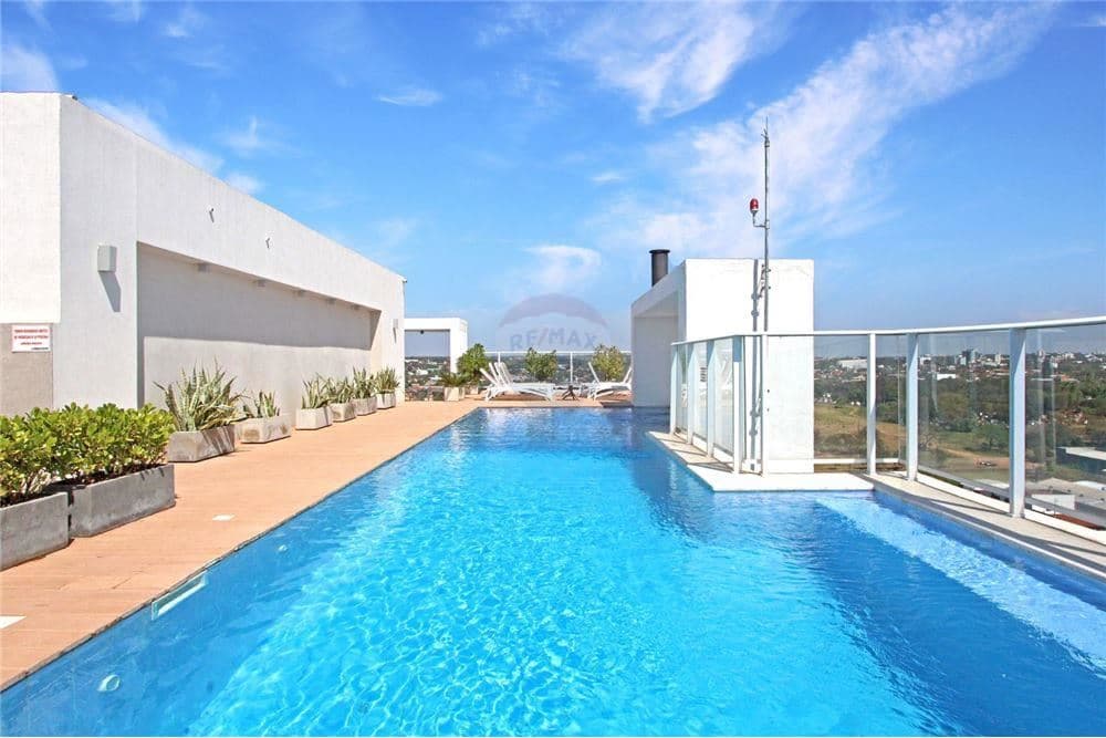 Departamento-Alquiler-Pappalardo, Ytay, Asunción, foto 2