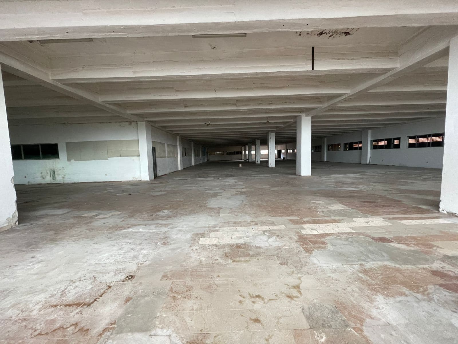 En Alquiler 2 Depósitos De 2.500 M2 Cada Uno En Asunción A121, foto 2