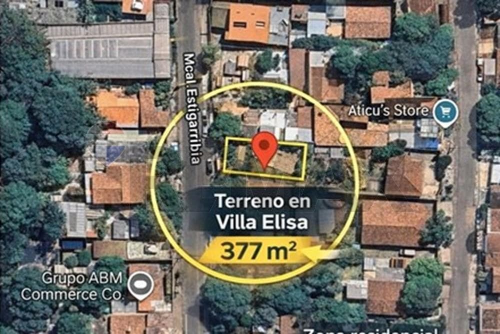 Terreno en venta en Villa Elisa!, foto 3