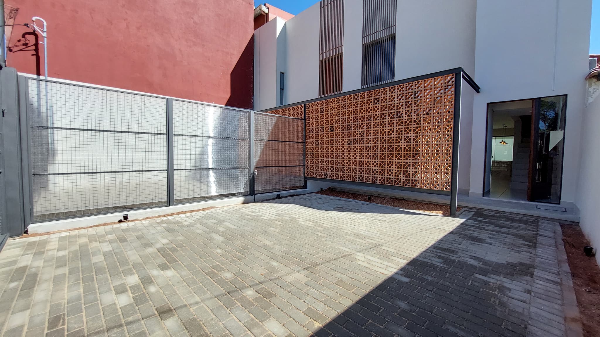 Dúplex En Fernando de la Mora Zona Norte — foto 2
