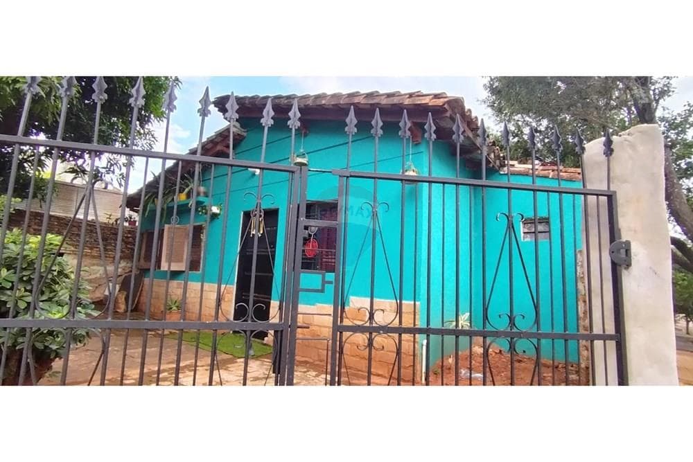 Terreno en esquina 160 m2. Nazareth, foto 2