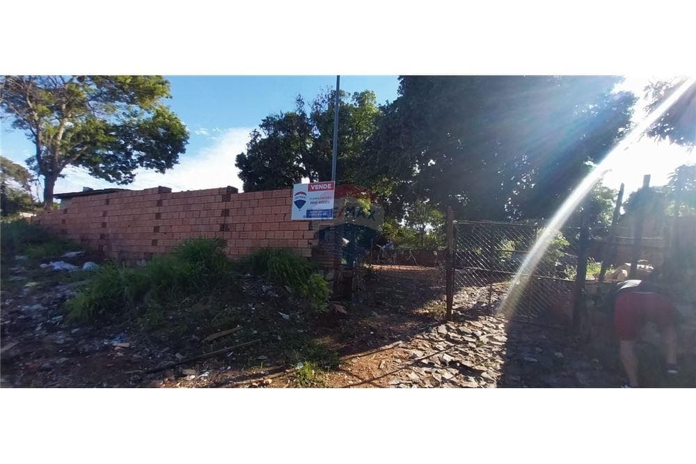 Terreno en venta en Ñemby Ubicación estratégica y múltiples posibilidades, foto 2