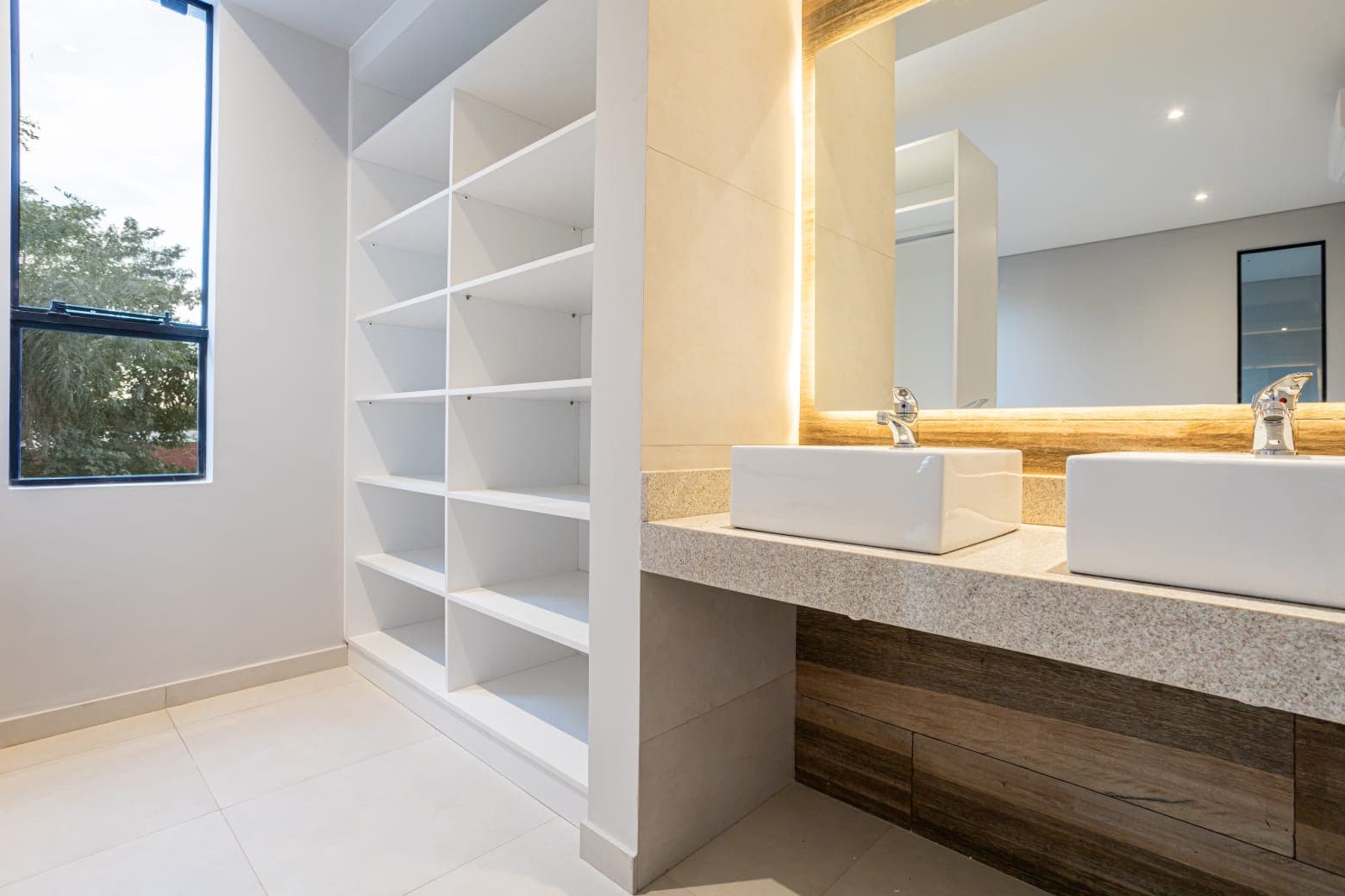 Duplex A Estrenar Zona Plaza Madero - Luque, foto 4