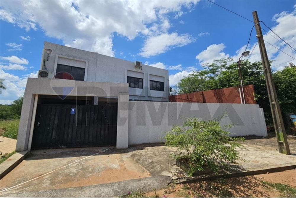 Casa - Venta - Ñemby, Central, Paraguay