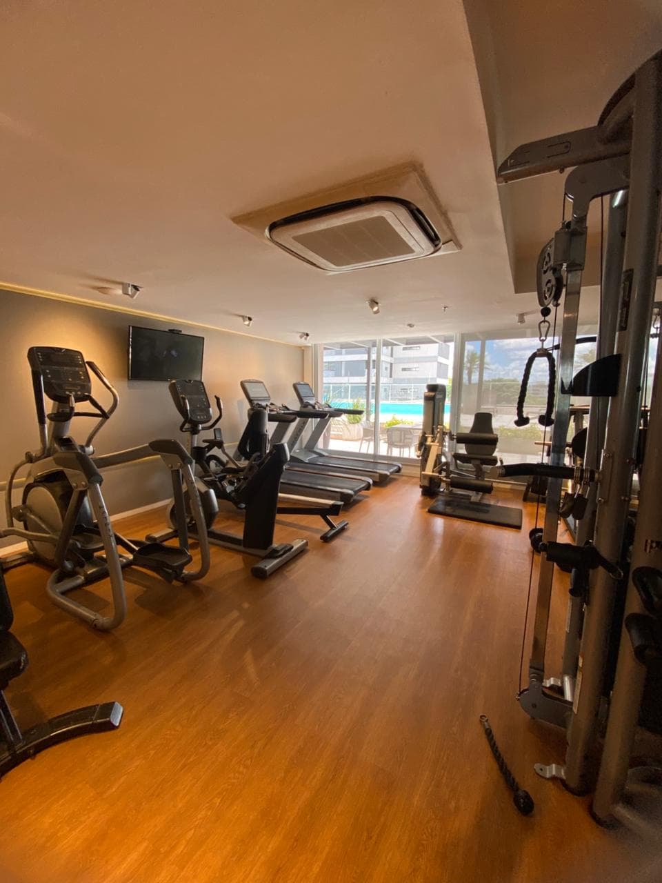 Departamento 3 dormitorios – Sky Tower, foto 5