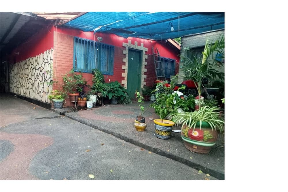 Casa - Venta - San Lorenzo, Paraguay