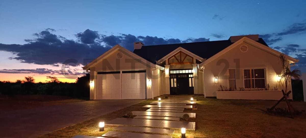 Residencia de lujo en condiminio cerrado, foto 1