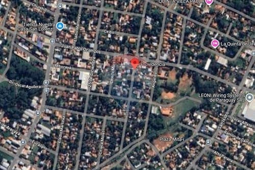 Terreno en San Lorenzo, foto 2