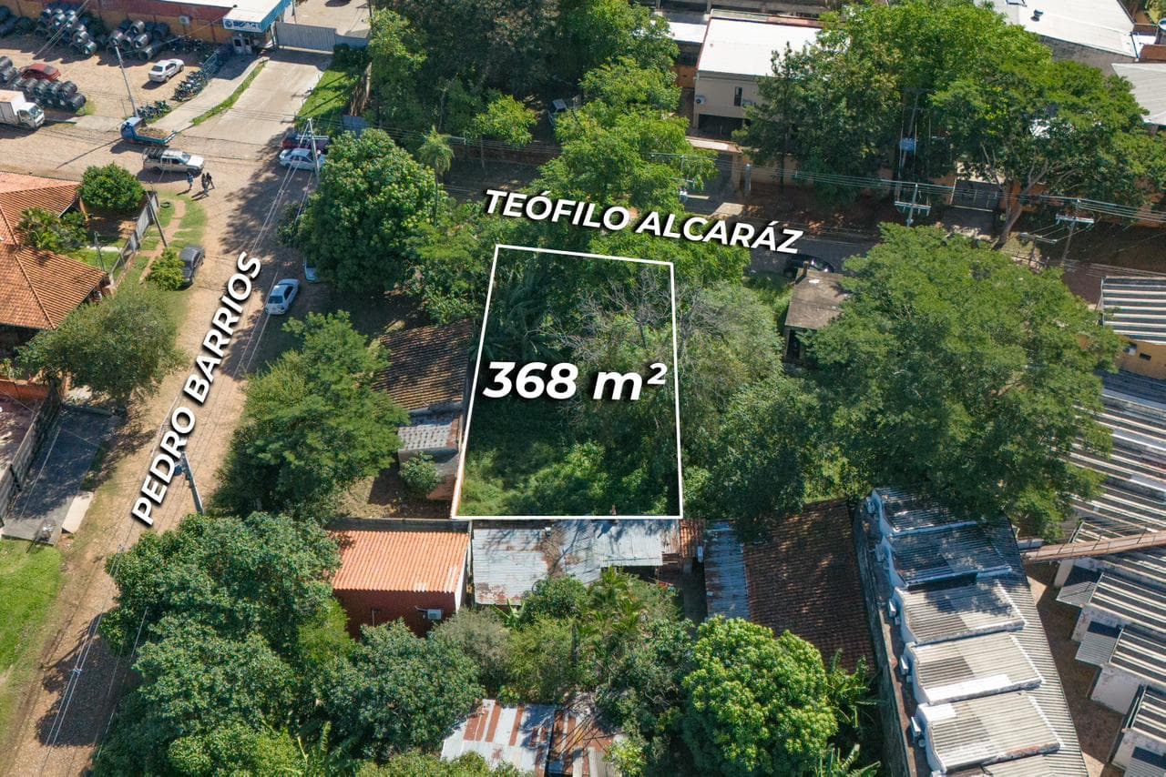 ???? *terreno en venta en Mariano Roque Alonso* ????, foto 5