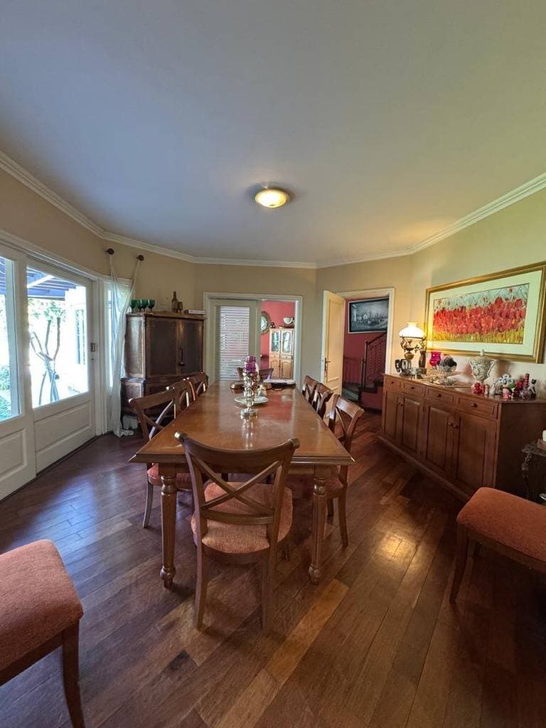 Amplia residencia en b° bella vista, foto 4