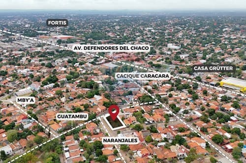En venta amplia propiedad - b° san pablo, foto 3