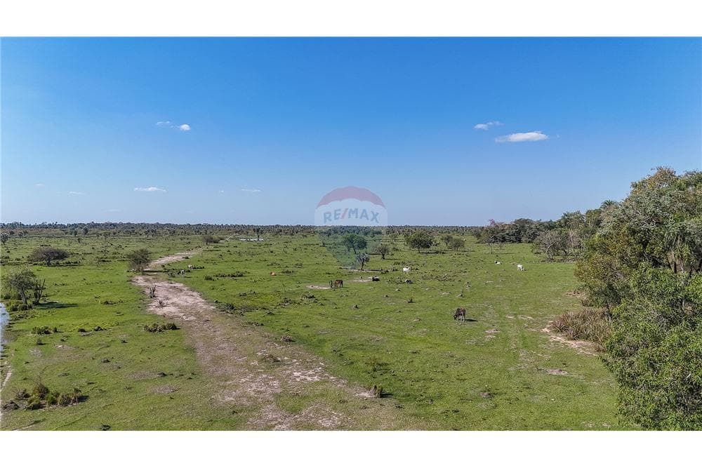 Estancia/Campo - Venta - Arroyos Y Esteros, Cordillera, Paraguay, foto 4