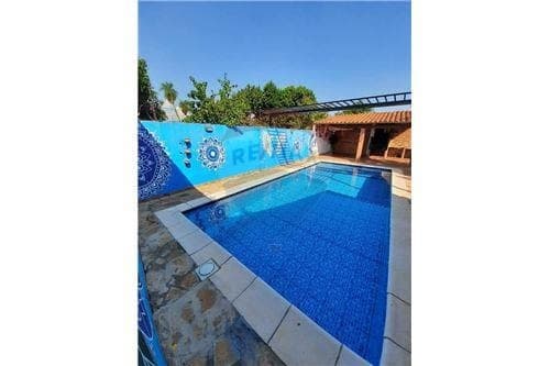 Vendo amplia y preciosa casa quinta! Km 16 1/2 de la ruta 1 Capiatá