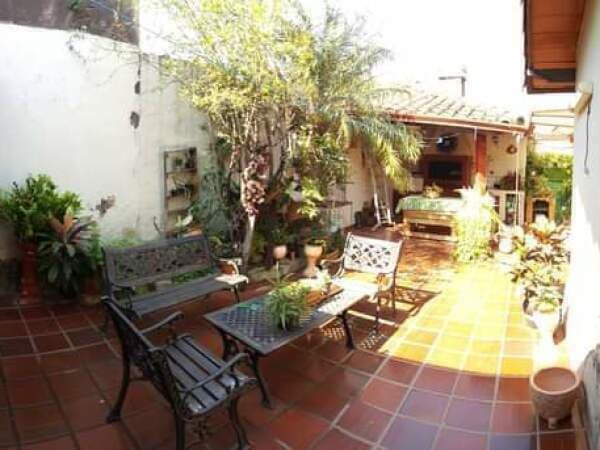 Casa en san vicente, zona residencial ,a una cuadra de felix bogado, foto 4