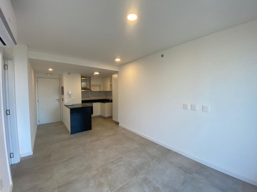 En venta - departamento de 1 dormitorio a estrenar - Las Mercedes, foto 4