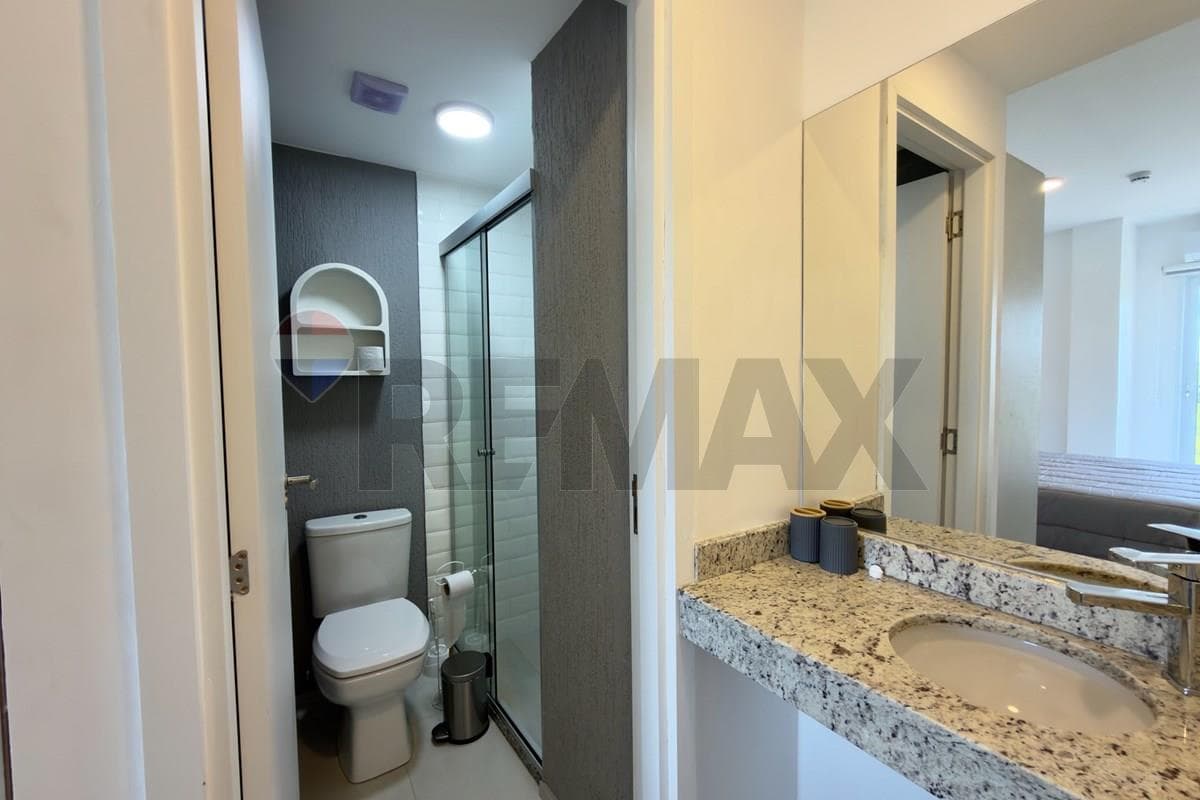 Departamento full amoblado en Luque — foto 4