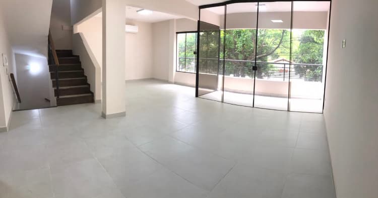 En Alquíler Hermoso Triplex a extrenar, foto 2