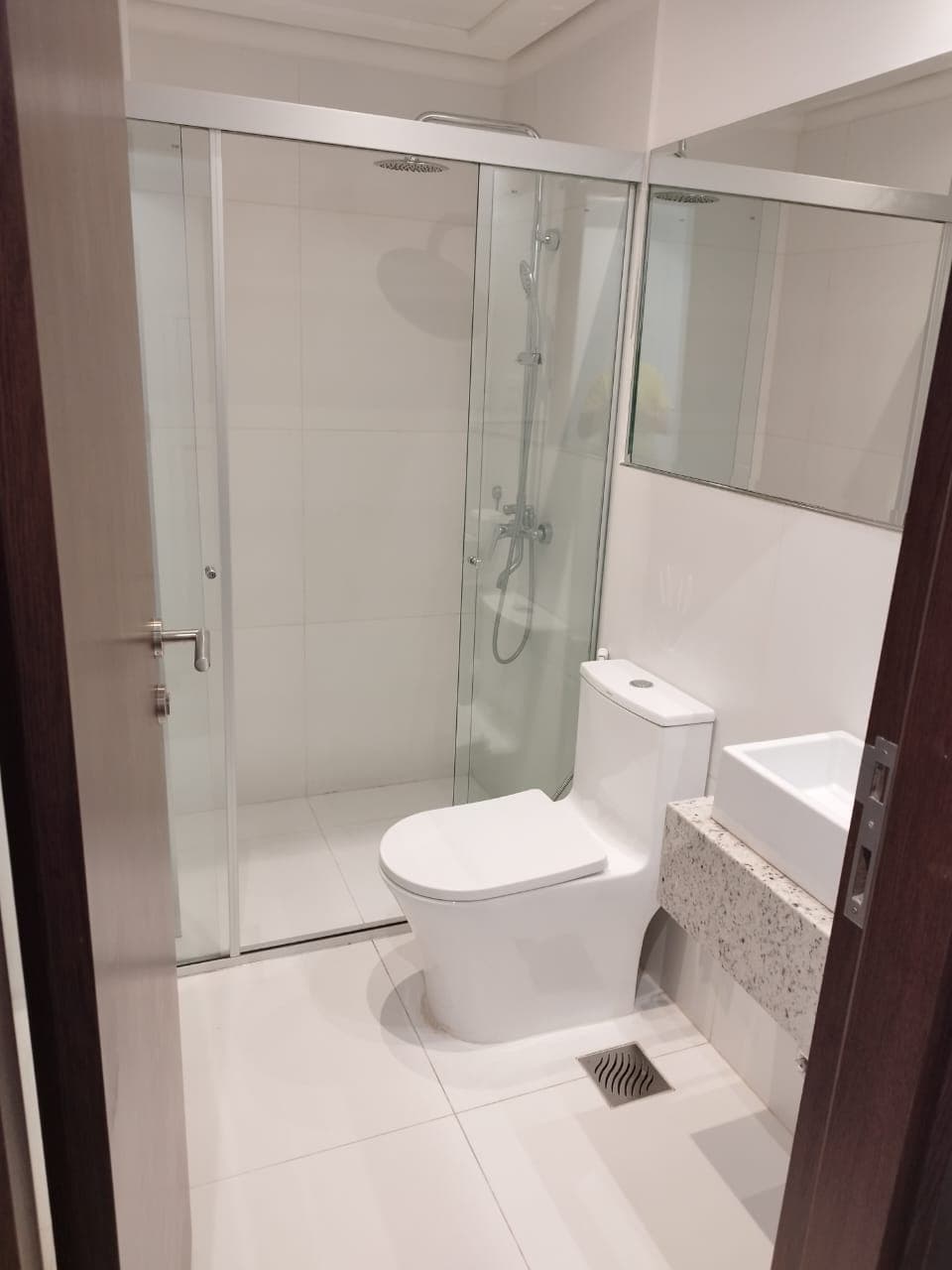 Departamento en Venta en Barrio Jara Asunción — foto 3