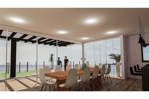Departamento-Alquiler- Encarnación, Itapúa — foto 2