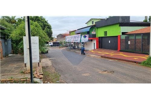 Casa - Venta - Paraguay Central San Lorenzo, foto 4