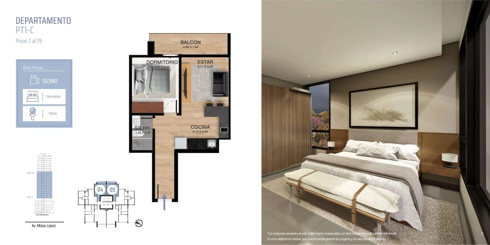 Albor Un Proyecto Premium En Carmelitas Que Redefine Tu Confort, foto 1