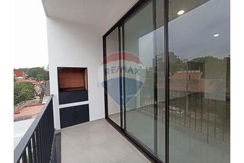 Departamento-Alquiler-PY Asunción Mburicaó, foto 5