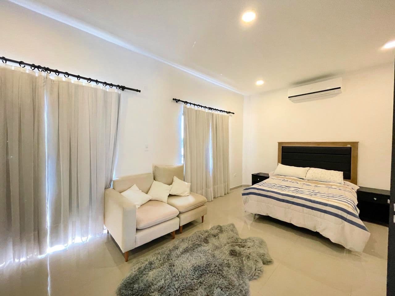 Dúplex amoblado en surubi’i | 3 habitaciones en suite | mra, foto 2