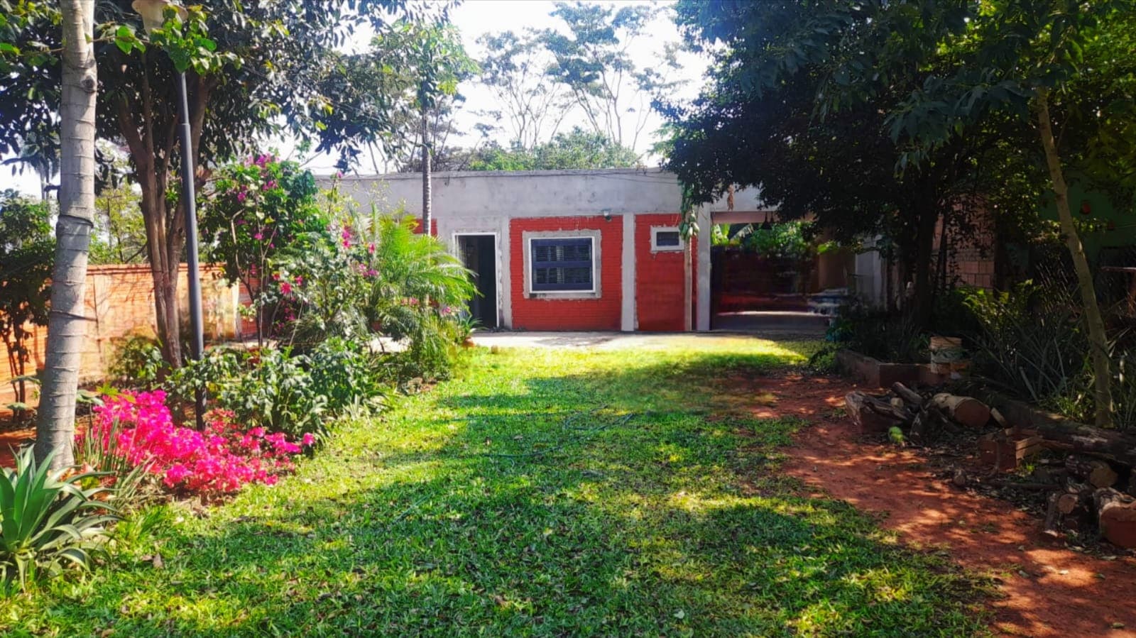 Casa en ypane — foto 3