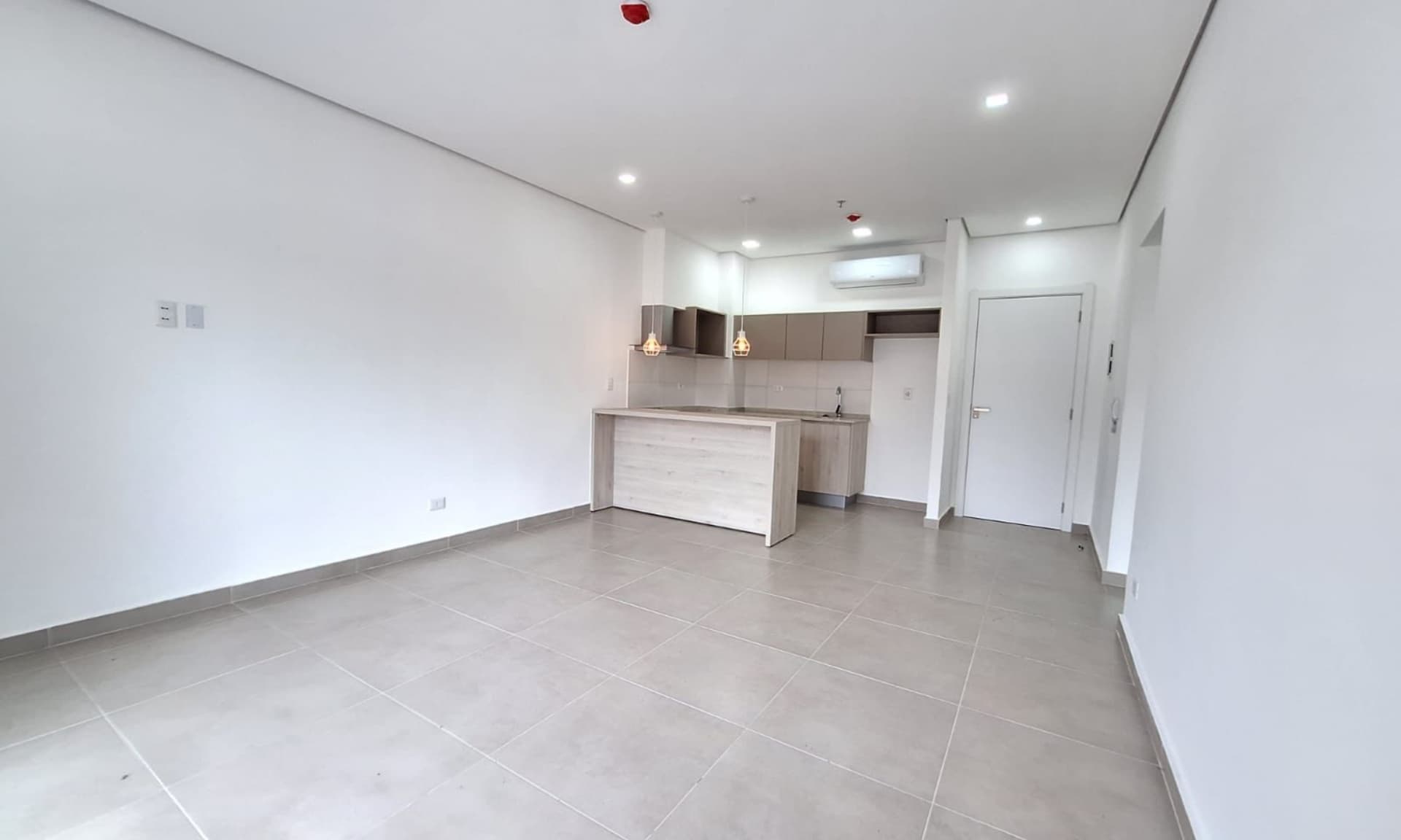 En venta depto de 2 dormitorios en el barrio Herrera