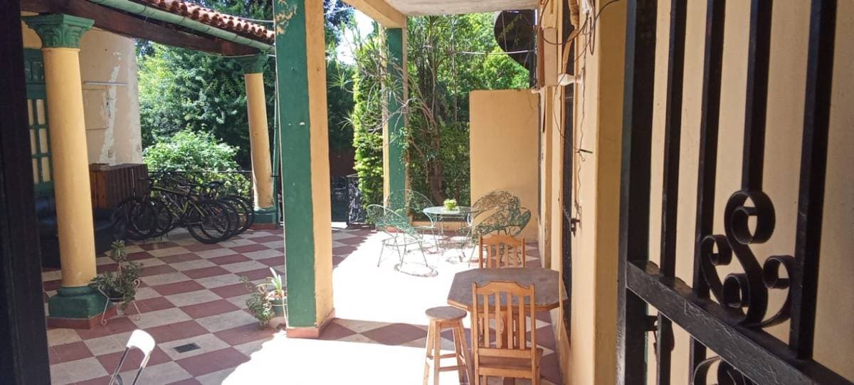 en Venta Barrio San Roque de Asunción amplio Terreno con Casa Colonial, foto 5