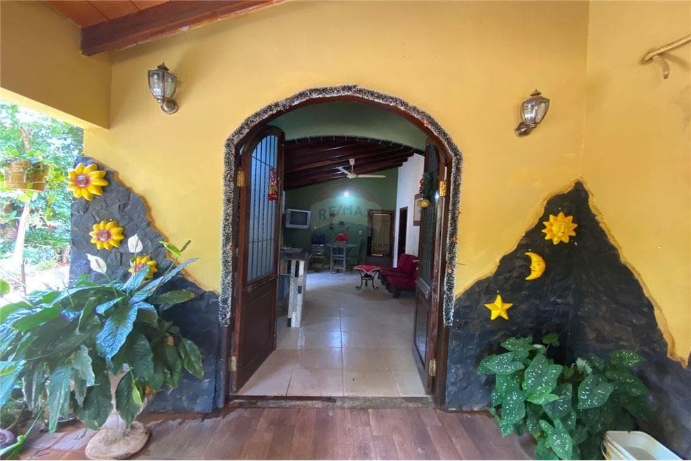 Casa - Venta - Paraguay Central San Lorenzo