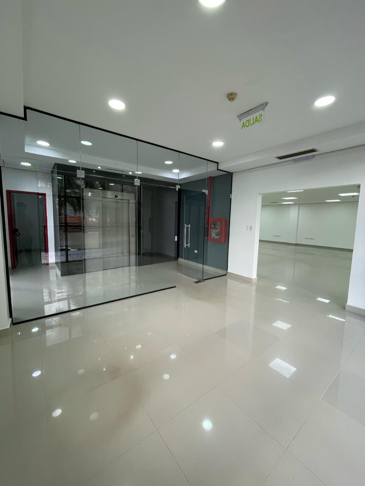 Zona shopping del sol en alquiler oficina de 305 m2, foto 5