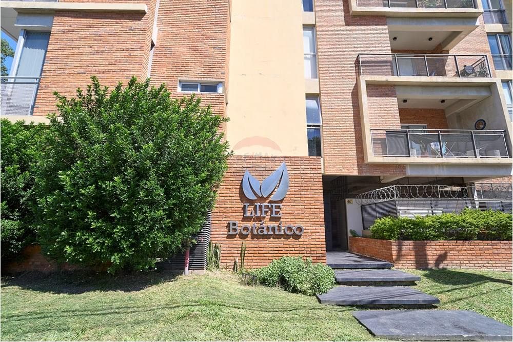 Departamento en venta Asunción, foto 1
