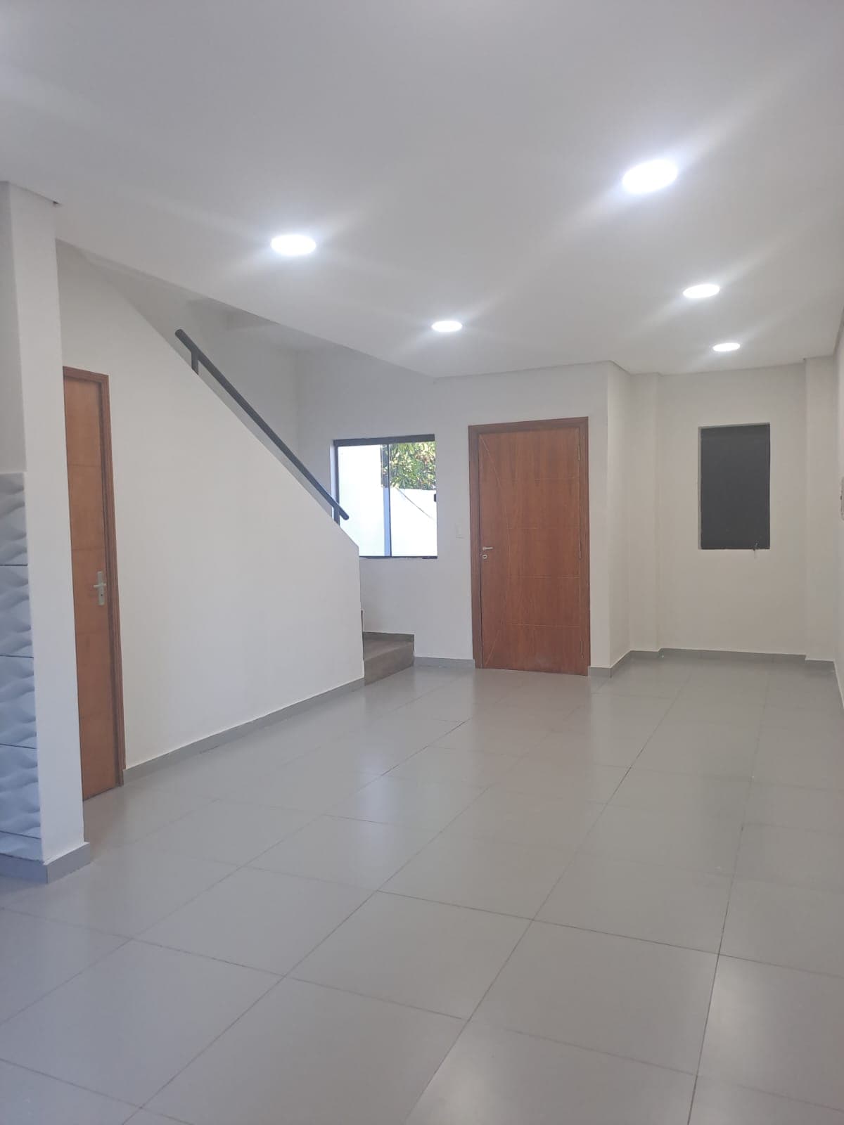 Dúplex en alquiler – San Lorenzo, foto 3