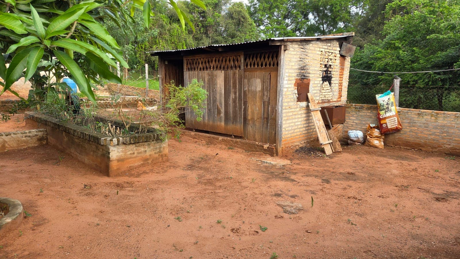 Casa-Venta-Costa Pukú, Caacupé, Cordillera, foto 5