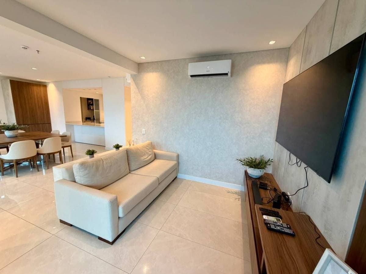 Departamento de lujo en alquiler – eminent torre 2, foto 5