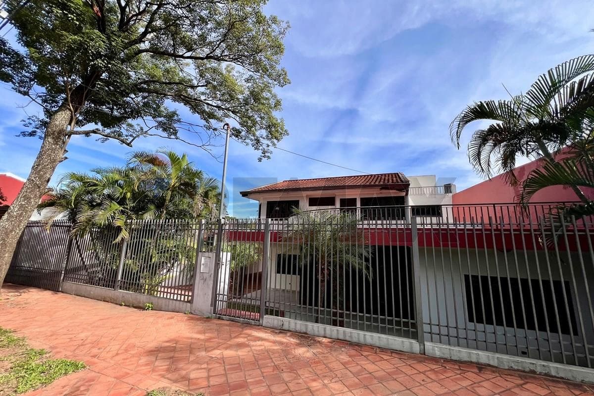 Casa - Venta - San Lorenzo, Central, Paraguay
