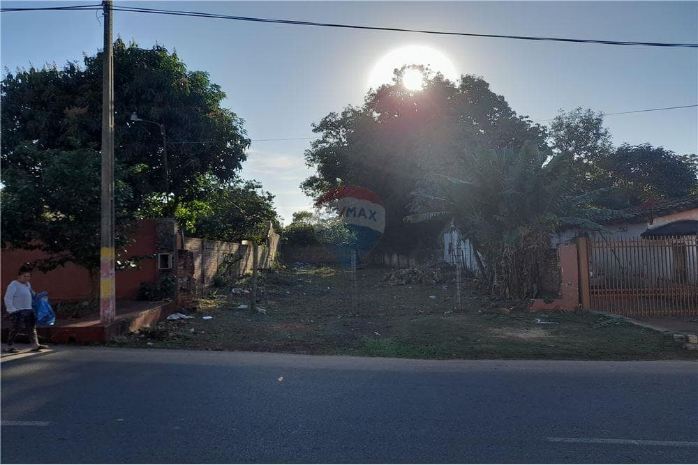 Terreno en capiata centro ruta 2, foto 1