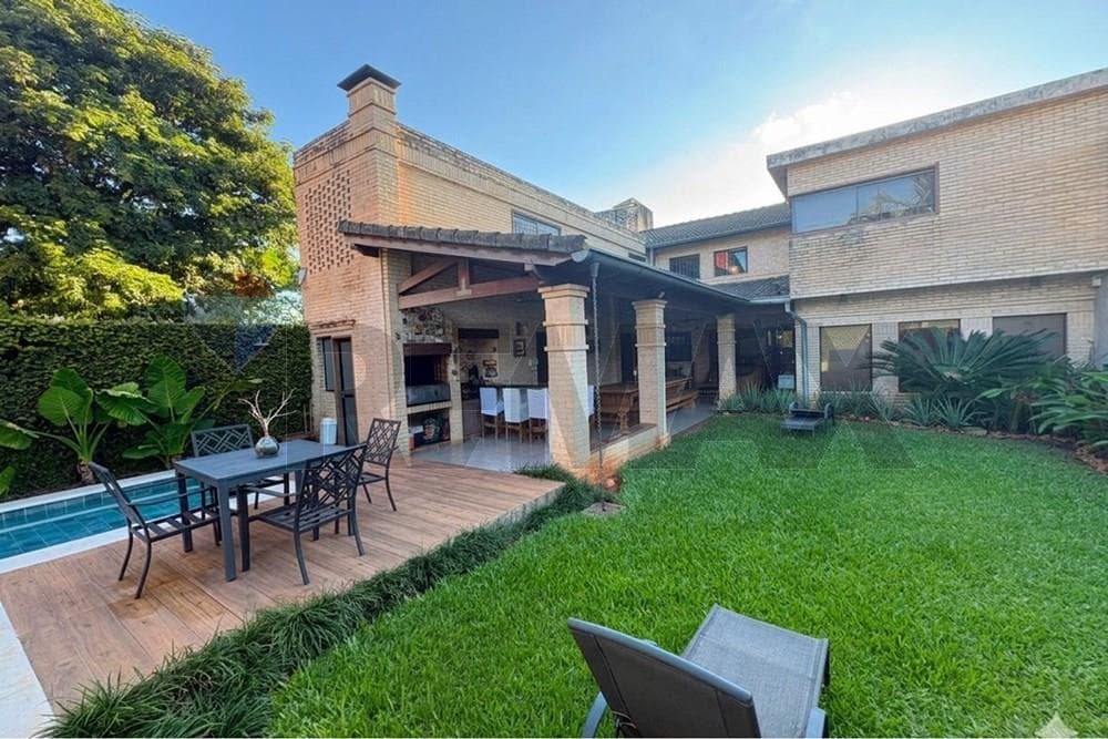 Casa - Venta -Luque, Central, Paraguay