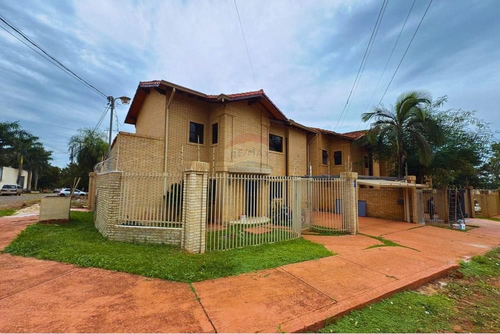 Duplex - Venta - Paraguay Alto Paraná Ciudad del Este, foto 1