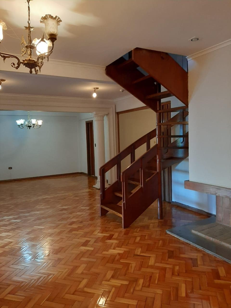 Oferta alquilo penthouse zona asa, foto 1