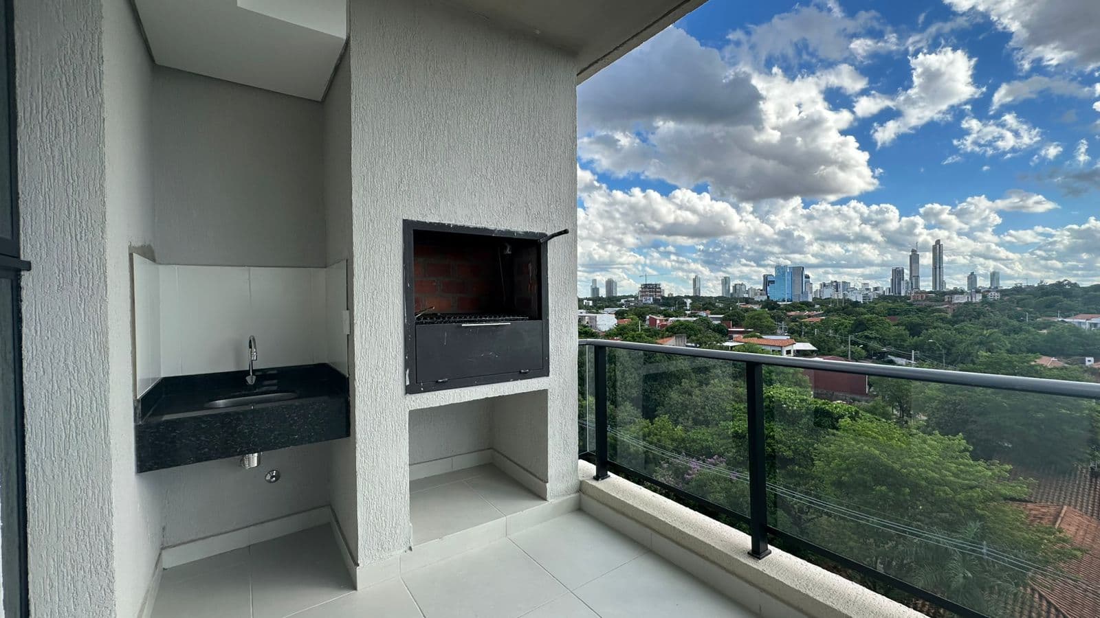 departamento de 2 dormitorios - Alfevi Residence, foto 4