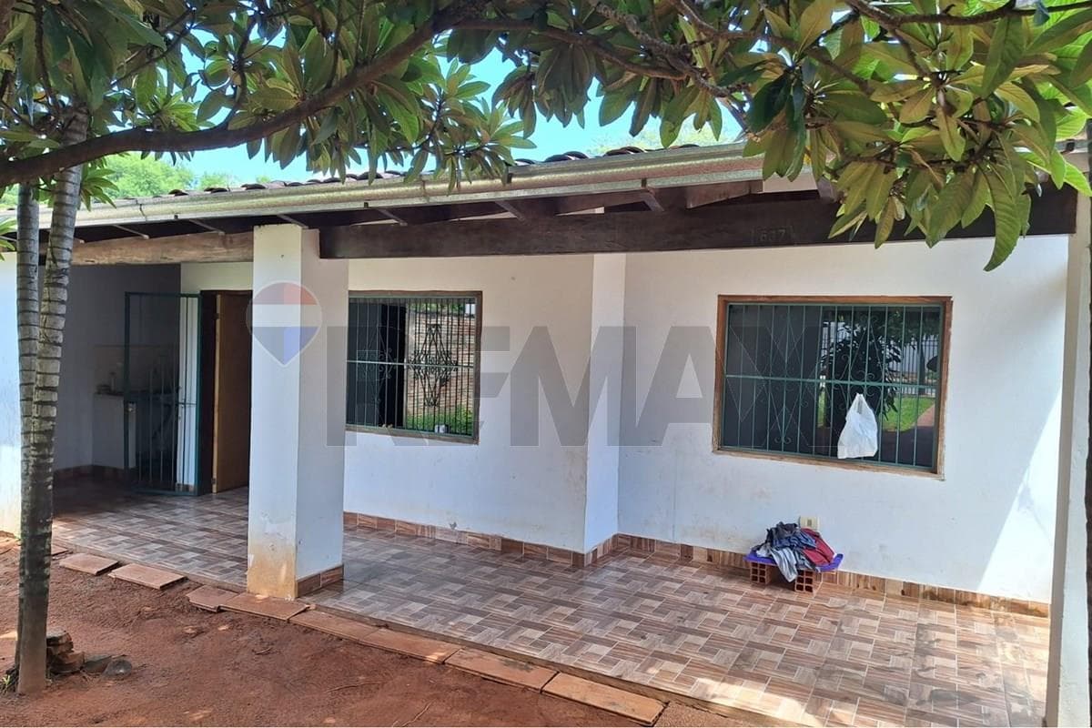 Casa - Venta - Ñemby, Central, Paraguay, foto 3