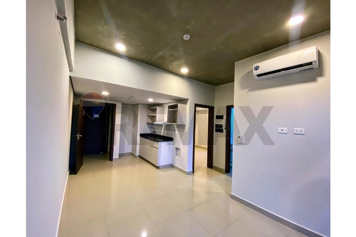 En venta de depto 2 dormitorio Zuba II c/ cochera, foto 3