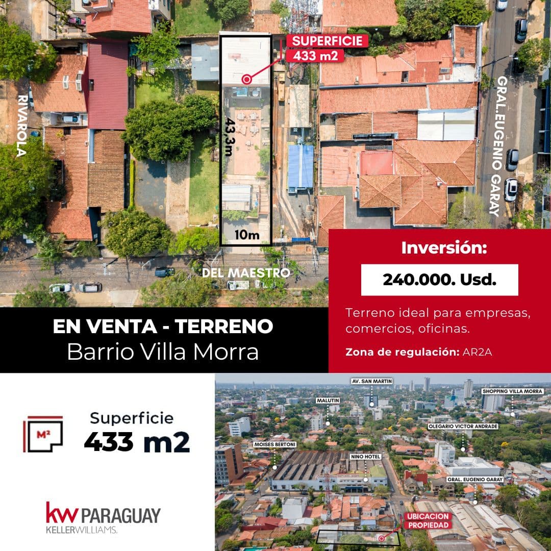 Terreno en villamorra, foto 3