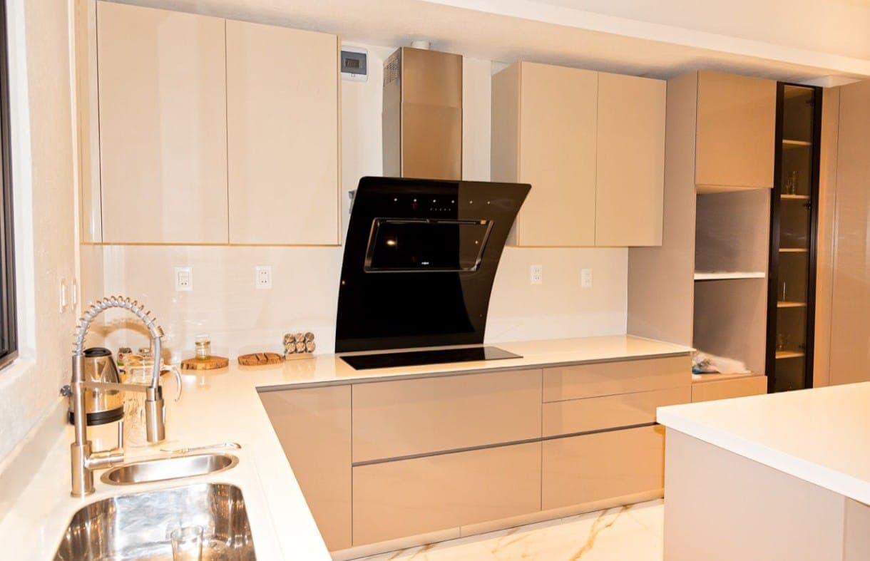 En alquiler – exclusiva residencia de lujo a estrenar en zona yacht y golf, foto 2