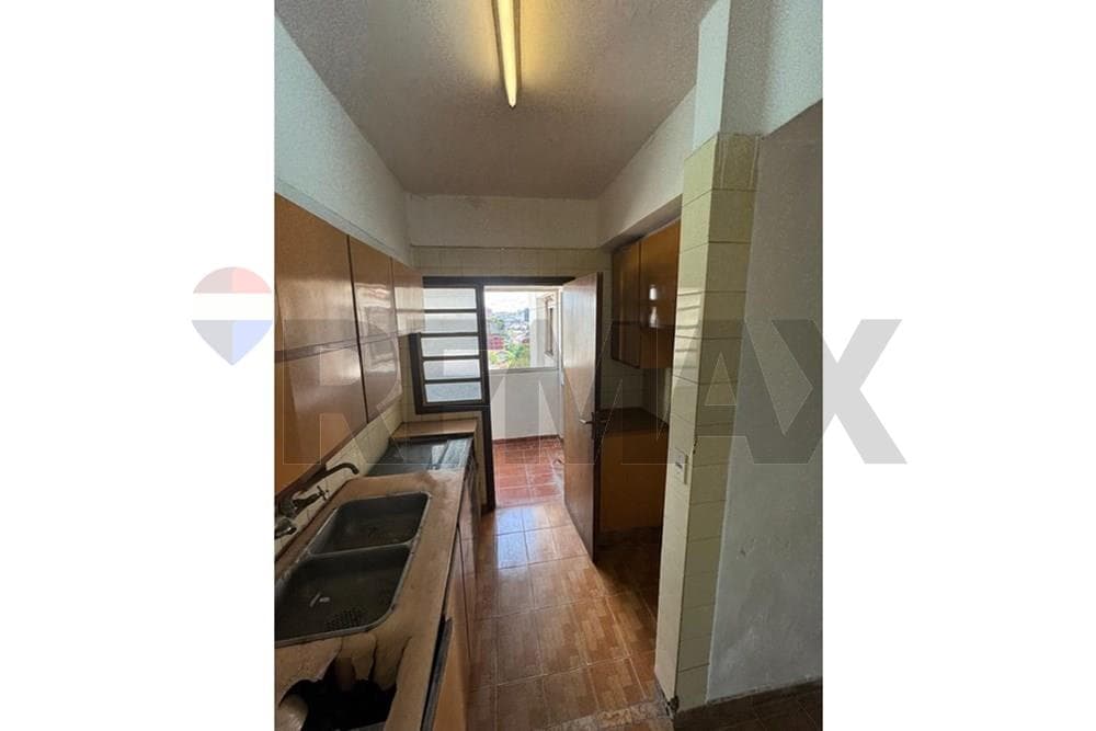 Departamento en el centro - la encarnacion, foto 4